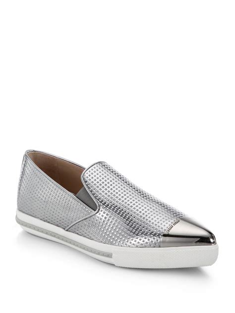 miu miu schuhe metallkappen|miumiu shoes for women.